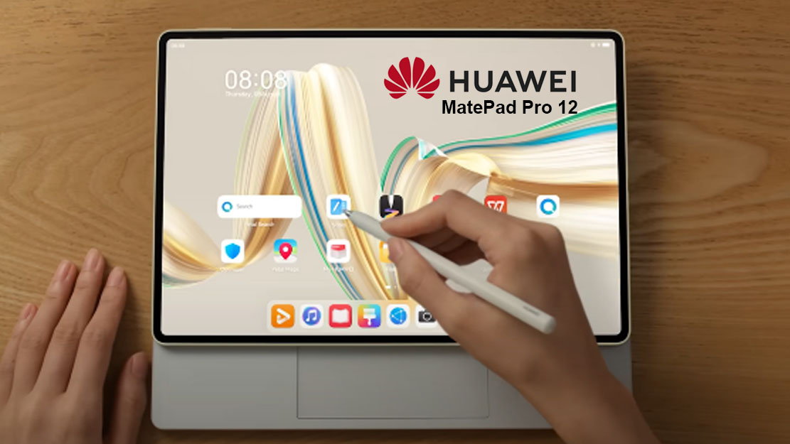 Huawei Hadirkan Teknologi Wearable dan Tablet Terbaru: Revolusi Fashion dan Kesehatan Digital