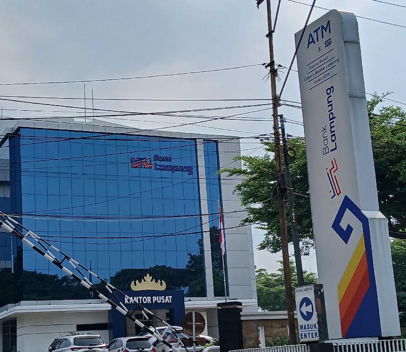 Bank Lampung Ambil Langkah Strategis Perkuat Permodalan Melalui Konsolidasi