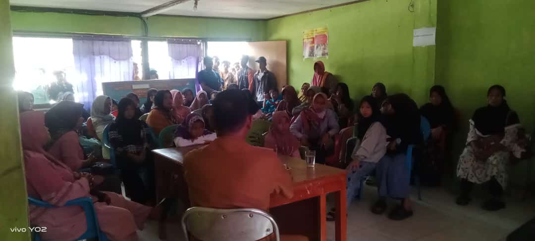 23 Anak Diduga Korban Pencabulan Oknum Guru Ngaji Bakal Lapor ke Polres Lampung Barat