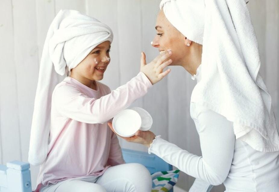 7 Sabun Wajah Lembut dan Aman untuk Remaja 12 Tahun