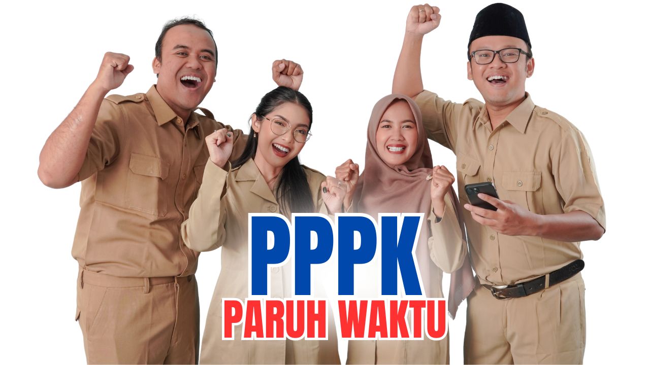 Selain 1.803 Honorer R2, R3, R3B, dan R3T, Terdapat 533 R4 yang Diminta Siapkan Dokumen