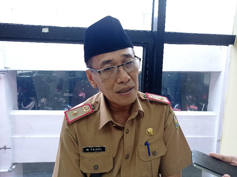 Pemkot Bandar Lampung Gelar Pasar Murah di 60 Titik Selama Ramadhan