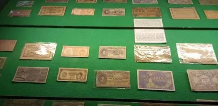 Liburan ke Museum Uang Sumatra, Temukan Keunikan Koleksi Uang Kuno dari Berbagai Zaman
