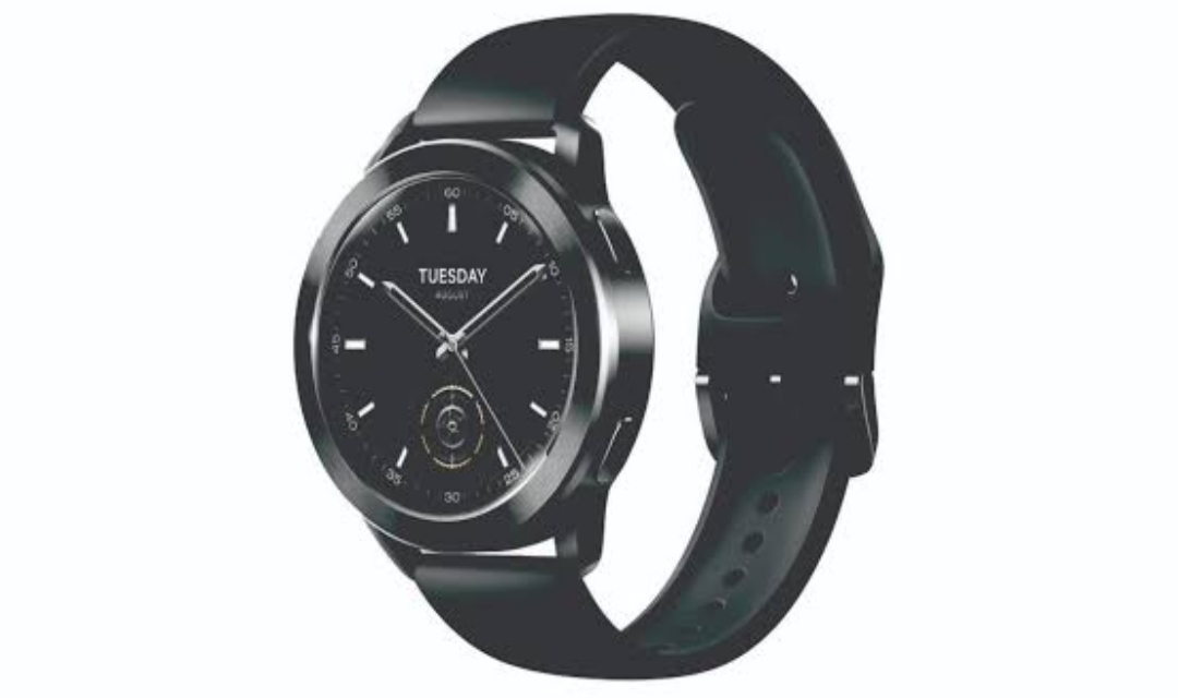 Xiaomi Watch S3: Smartwatch Stylish dengan Fitur Lengkap dan Harga Hemat