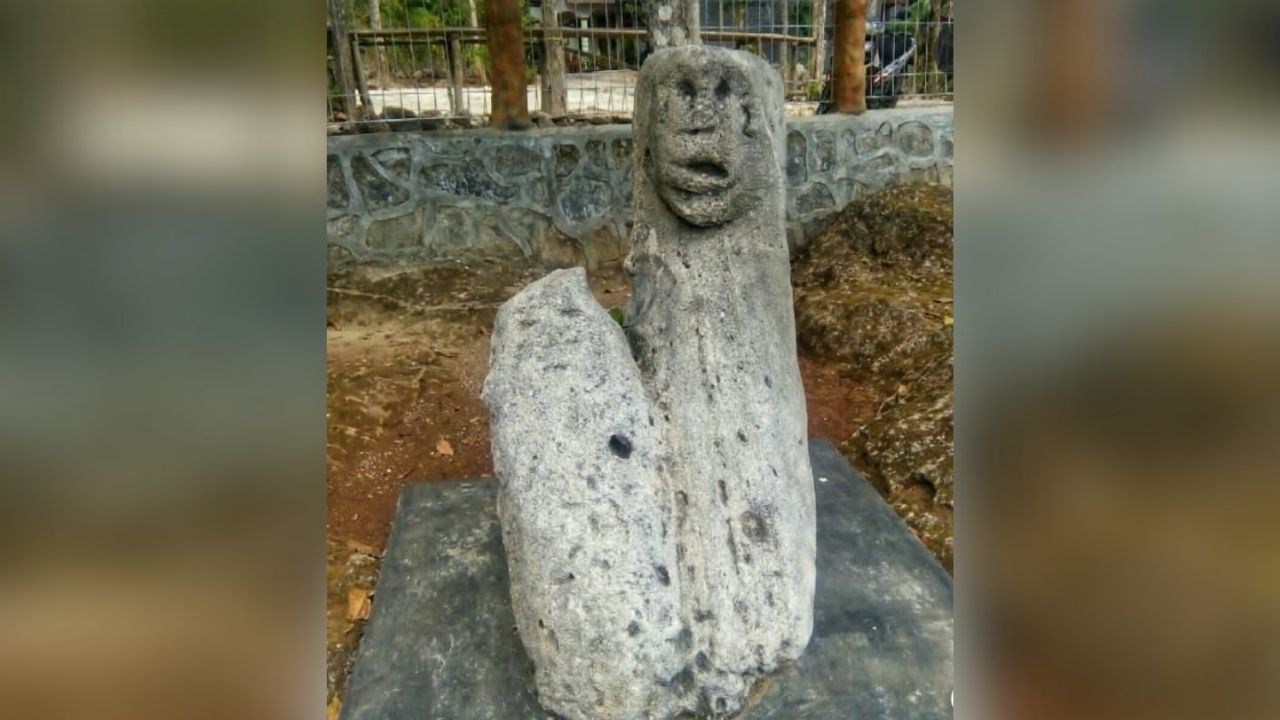 Situs Sokoliman: Jejak Kehidupan Megalitikum di Gunungkidul, Yogyakarta