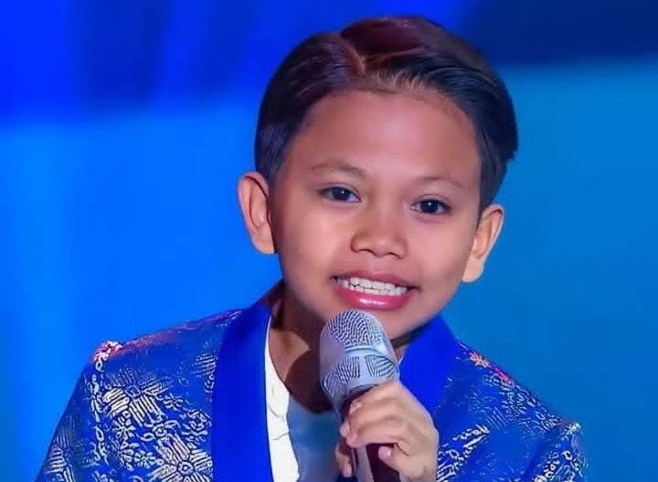 Mulai dari Nol, Farel Prayoga Bangun Kemandirian di Jakarta Usai Dieksploitasi Keluarga