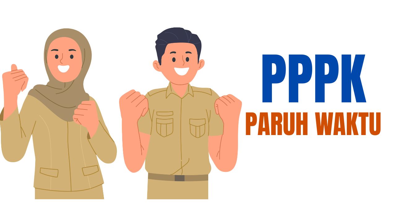 ‎1.803 Honorer Diminta Siapkan Dokumen untuk Pengangkatan PPPK Paruh Waktu