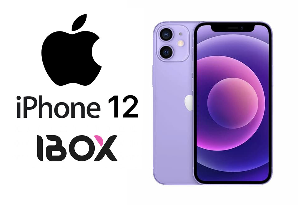 Banting Harga! iPhone 12 di iBox Tinggal 7 Jutaan