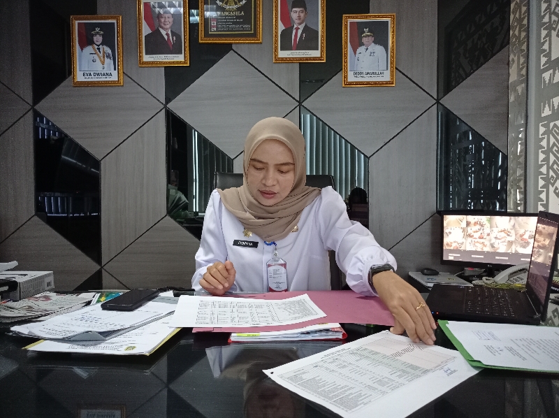 Pemkot Bandar Lampung Perketat Pengawasan Dapur Program Makan Bergizi Gratis