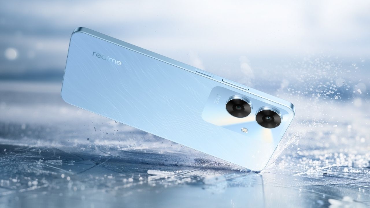 Harga Rp 1 Jutaan, Ini Alasan Realme Note 60 Masih Worth It di Akhir 2025