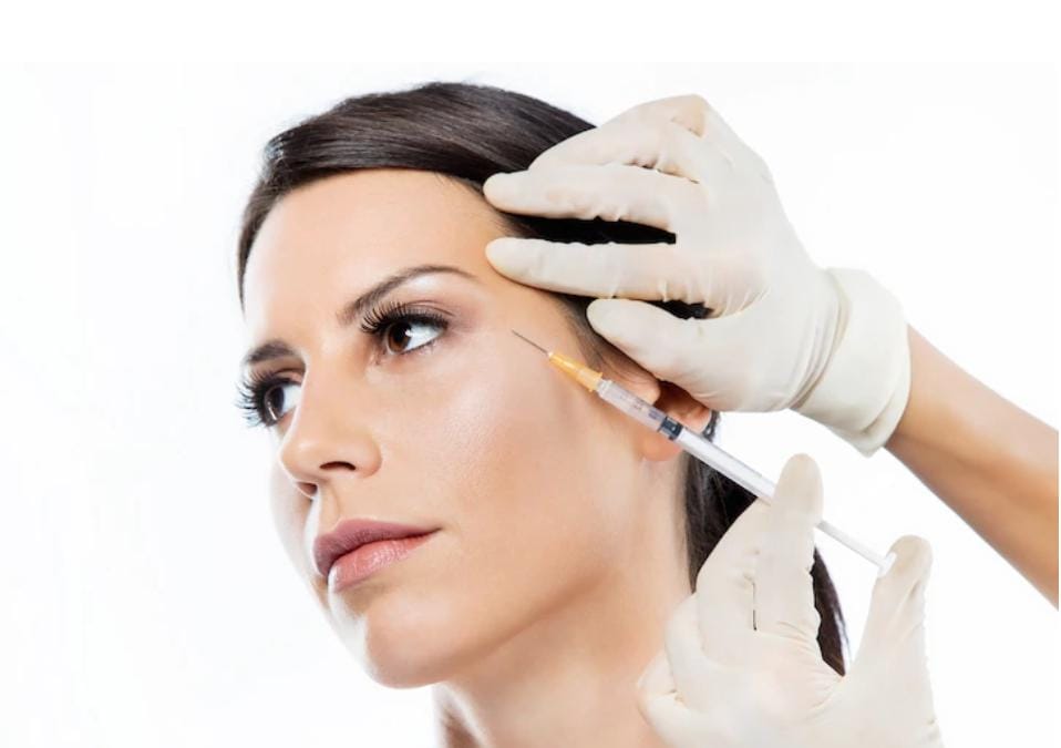 Suntik DNA Salmon: Solusi Modern untuk Kulit Lebih Sehat dan Cerah