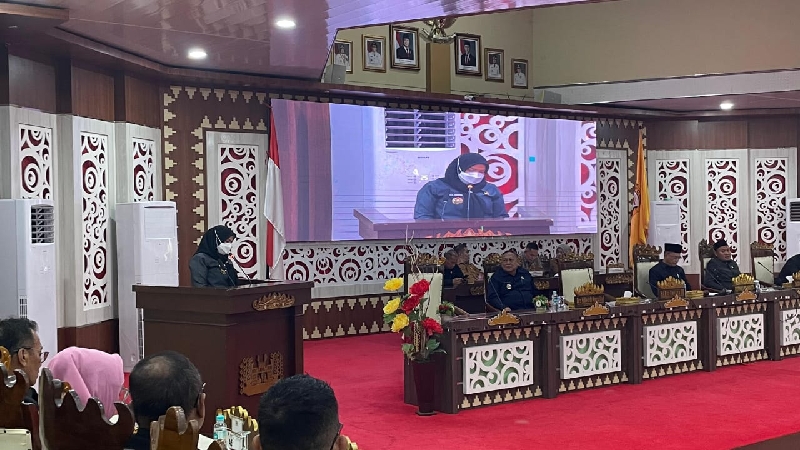 DPRD Bandar Lampung Dorong Pembentukan Perumda Air Limbah untuk Tingkatkan Layanan Lingkungan