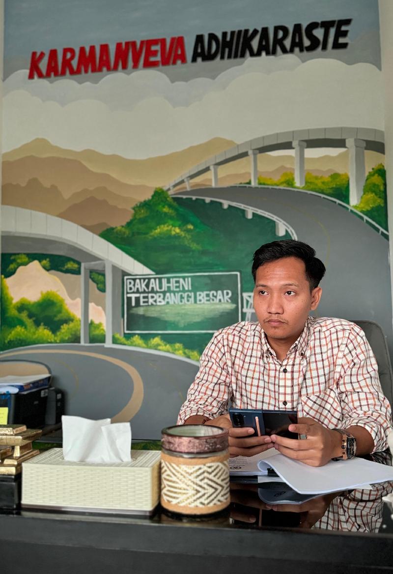 Pengelola Jelaskan Alasan Kenaikan Tarif Tol Bakter Mulai 27 November 2025