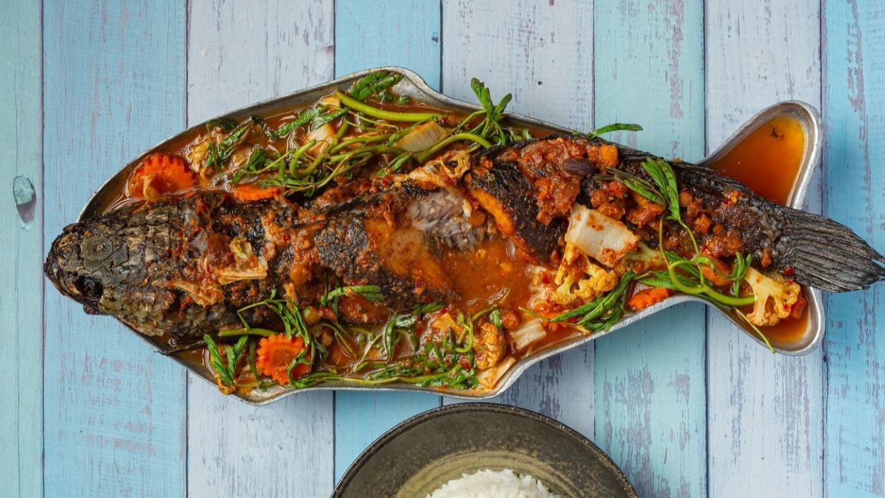 6 Alasan Ikan Gabus Layak Menjadi Menu Andalan di Rumah