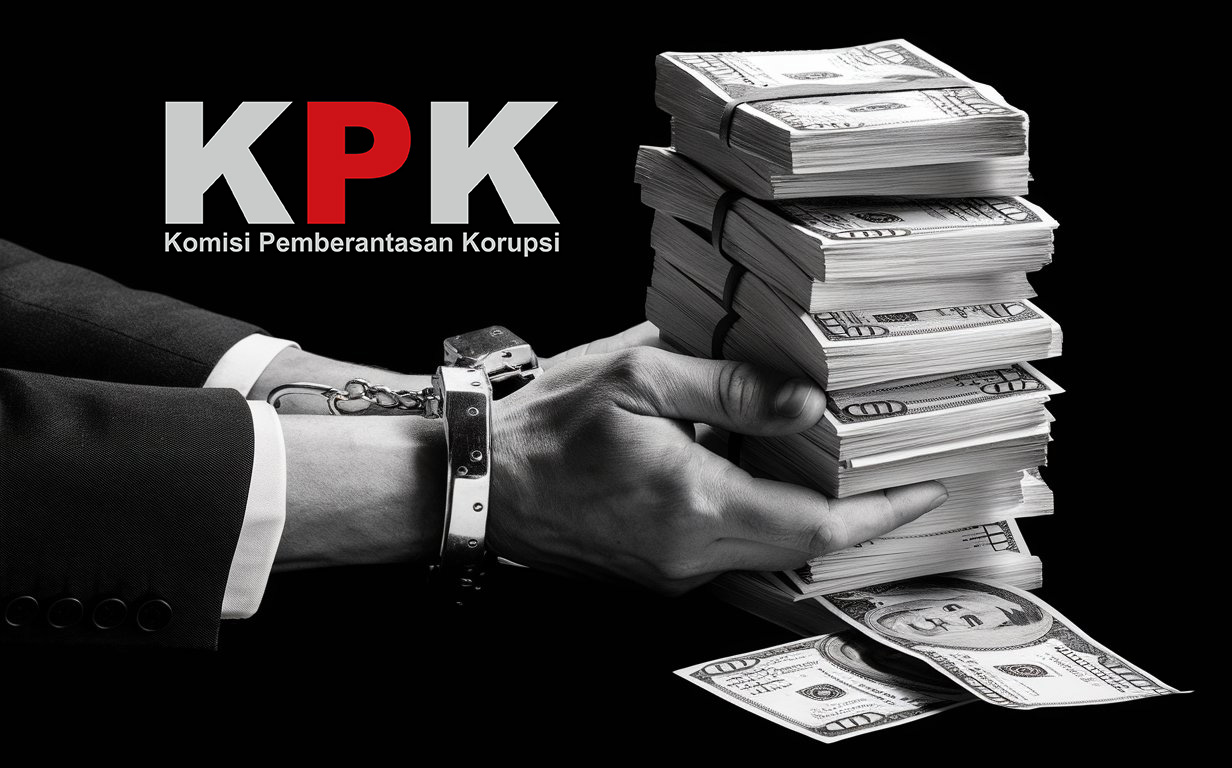 Santer Kabar OTT di Lampung, Ini Kata Jubir KPK