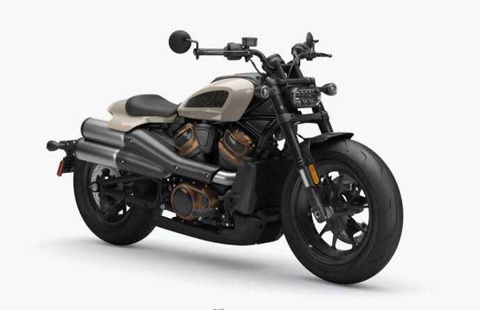 Harley-Davidson Sportster S: Gaya Ikonik dengan Performa Modern