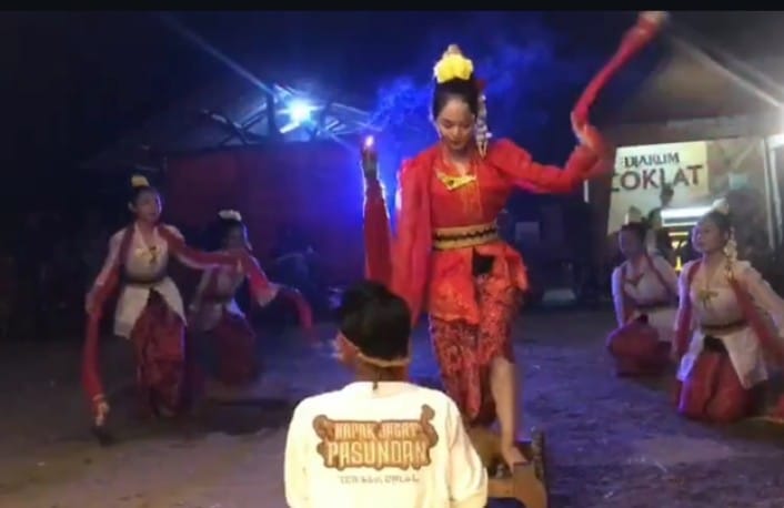 Ronggeng Ketuk: Seni Tradisional Banyumas yang Hidup di Tengah Masyarakat