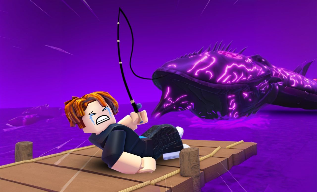 Fish It Roblox Kena Skandal: Streamer Indonesia Dapat Keistimewaan?