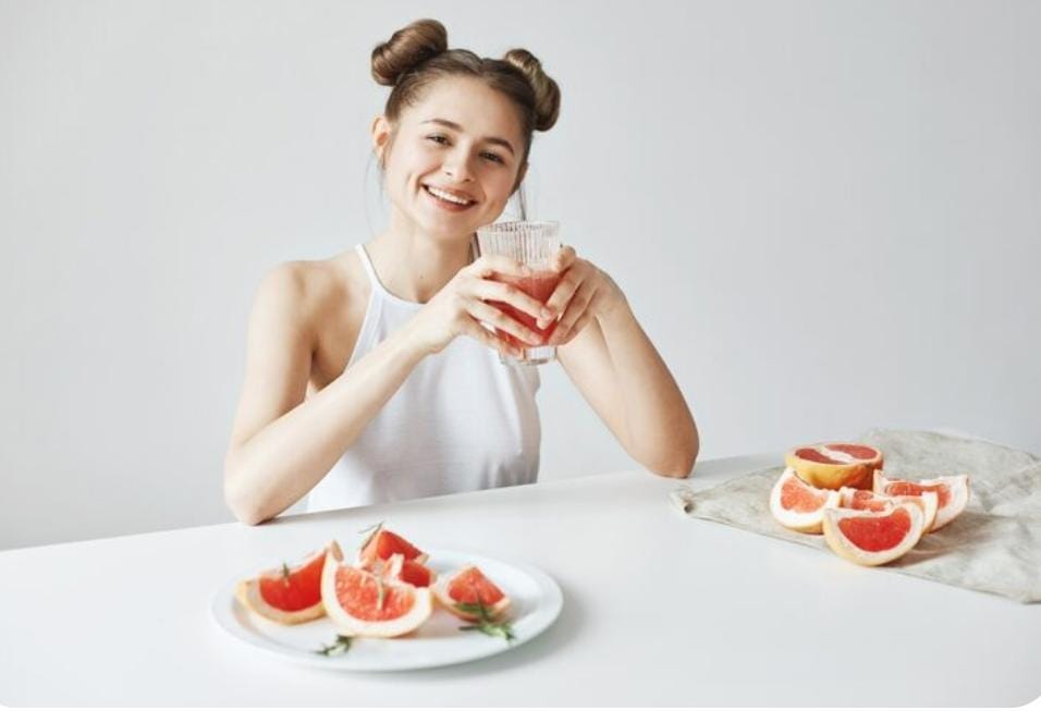 Rahasia Kulit Kencang dan Sendi Sehat, Deretan Makanan dan Minuman Alami Kaya Kolagen