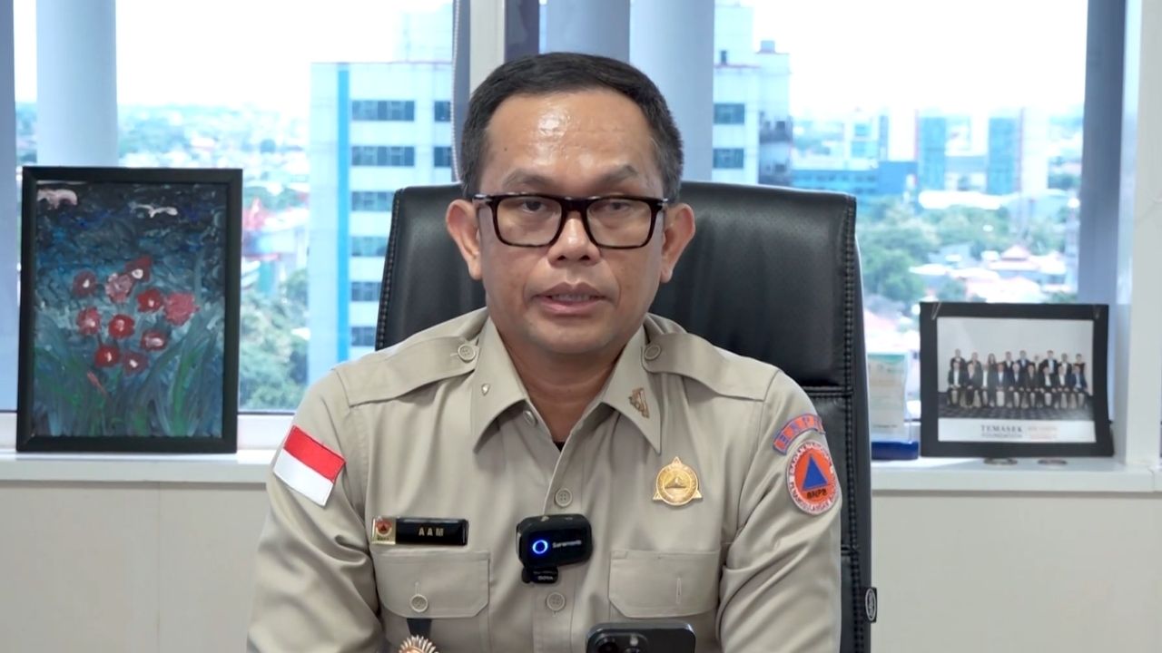 Banjir dan Longsor Sumatera Tewaskan 1.140 Orang, Ratusan Masih Hilang