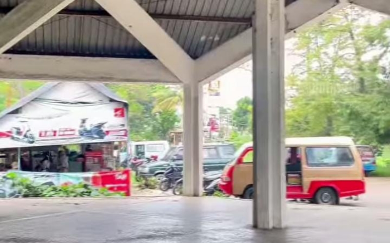 Pemkot Bandar Lampung Akan Revitalisasi Terminal Rajabasa Jadi Pusat Kuliner dan Ruang Publik