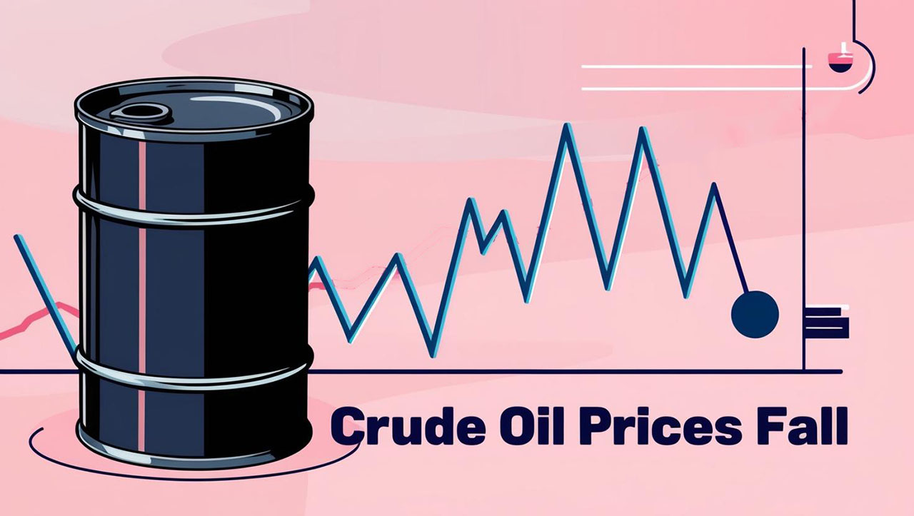 Trump Tekan OPEC, Imbasnya Harga Minyak Dunia Anjlok