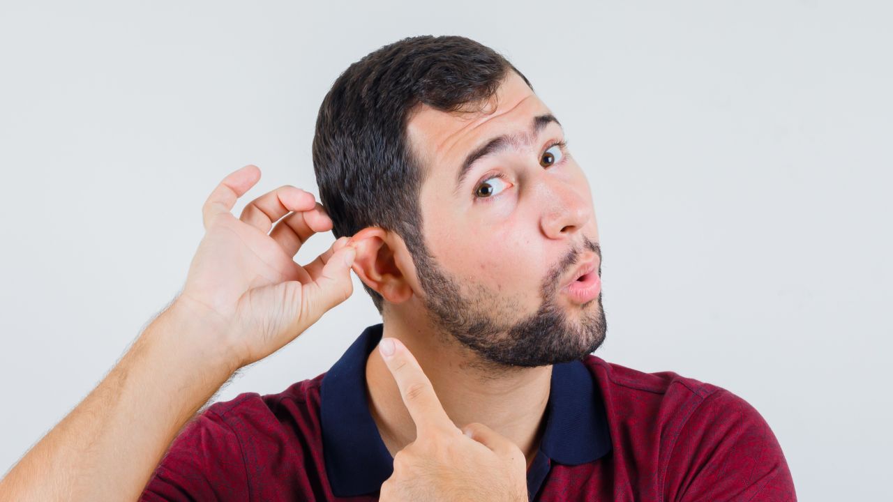 Telinga Kering dan Mengelupas, Ternyata Ini Penyebab dan Cara Mengatasinya