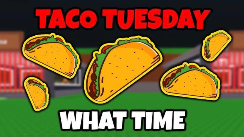 Event Taco Tuesday di Roblox Steal a Brainrot Hadirkan Trait Langka