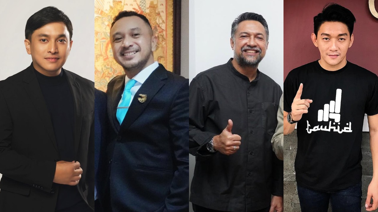 4 Selebriti Menjabat di BUMN di Era Prabowo: Terobosan atau Gimmick?