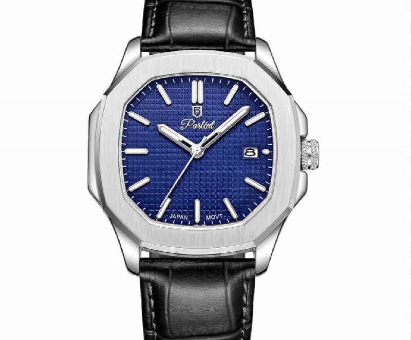 Parlént Rekomendasi Jam Tangan Lokal Dengan Desain Kekinian