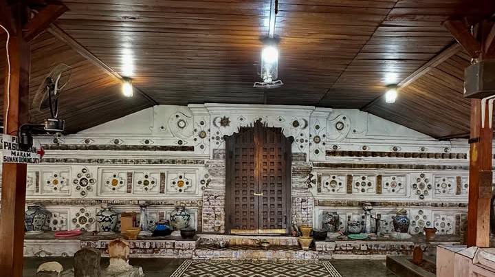 5 Destinasi Wisata Religi Ramadan 2026 Terseru!