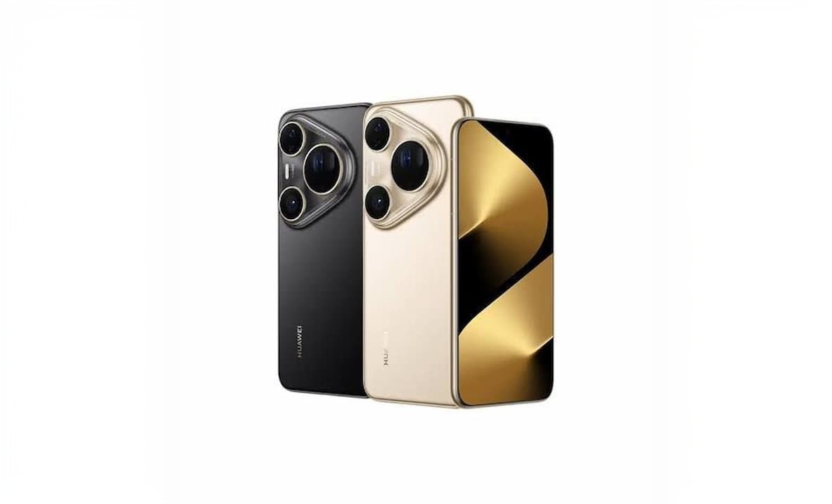 Huawei Pura 80 Ultra: Flagship Premium dengan Kamera Revolusioner dan Desain Mewah