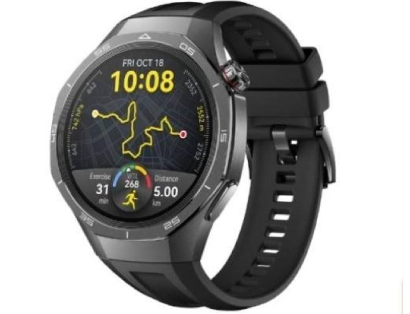 Smartwatch Huawei Terbaru 2025: Mana yang Paling Cocok untuk Kamu?