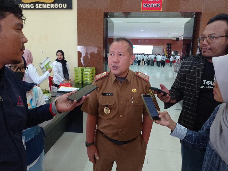 Pemkot Bandar Lampung Ajukan Dana Rp 20 Miliar untuk Pemulihan Pasca Banjir