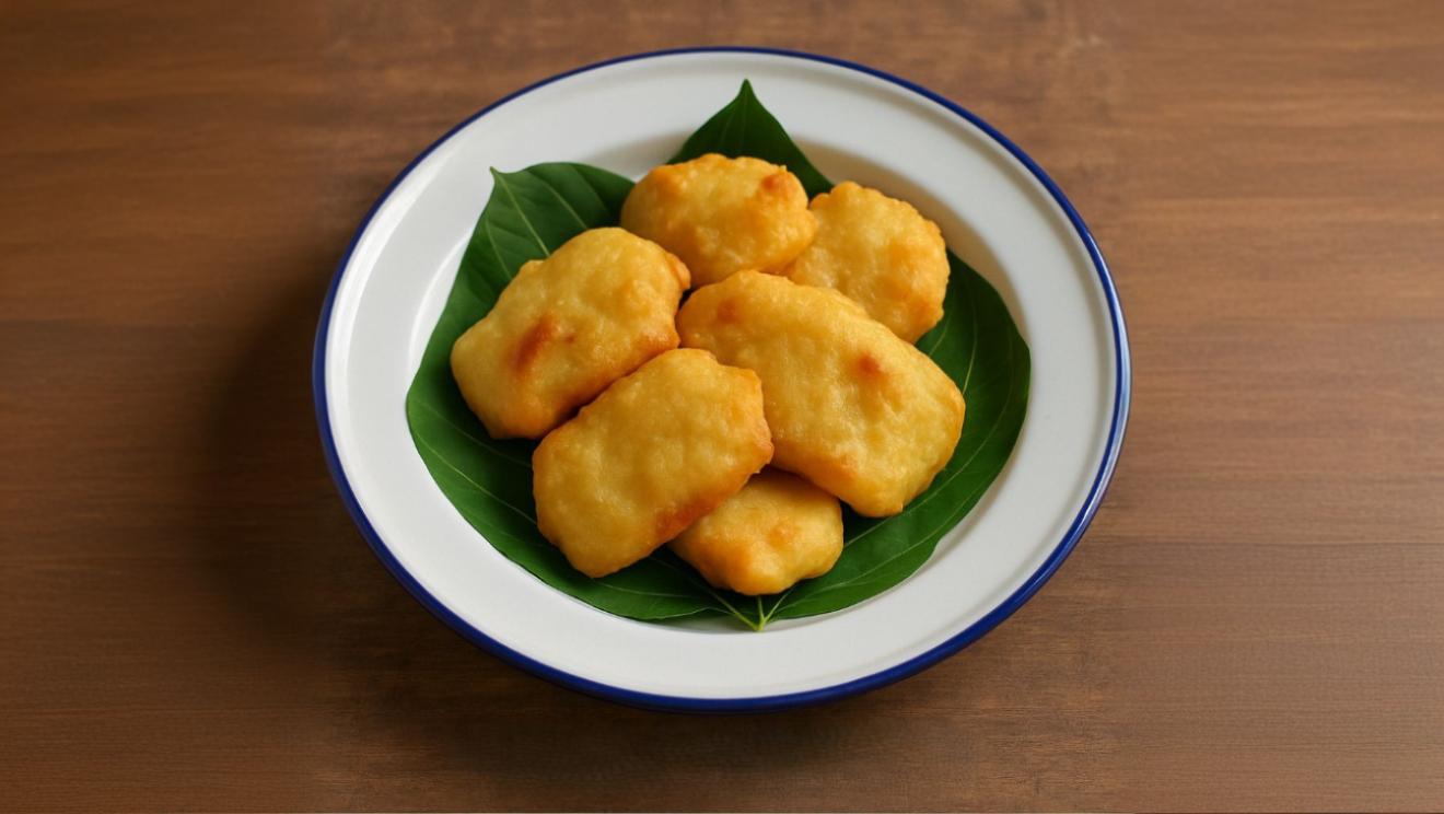 Rondo Kemul: Camilan Tape Goreng Legendaris dari Purwokerto