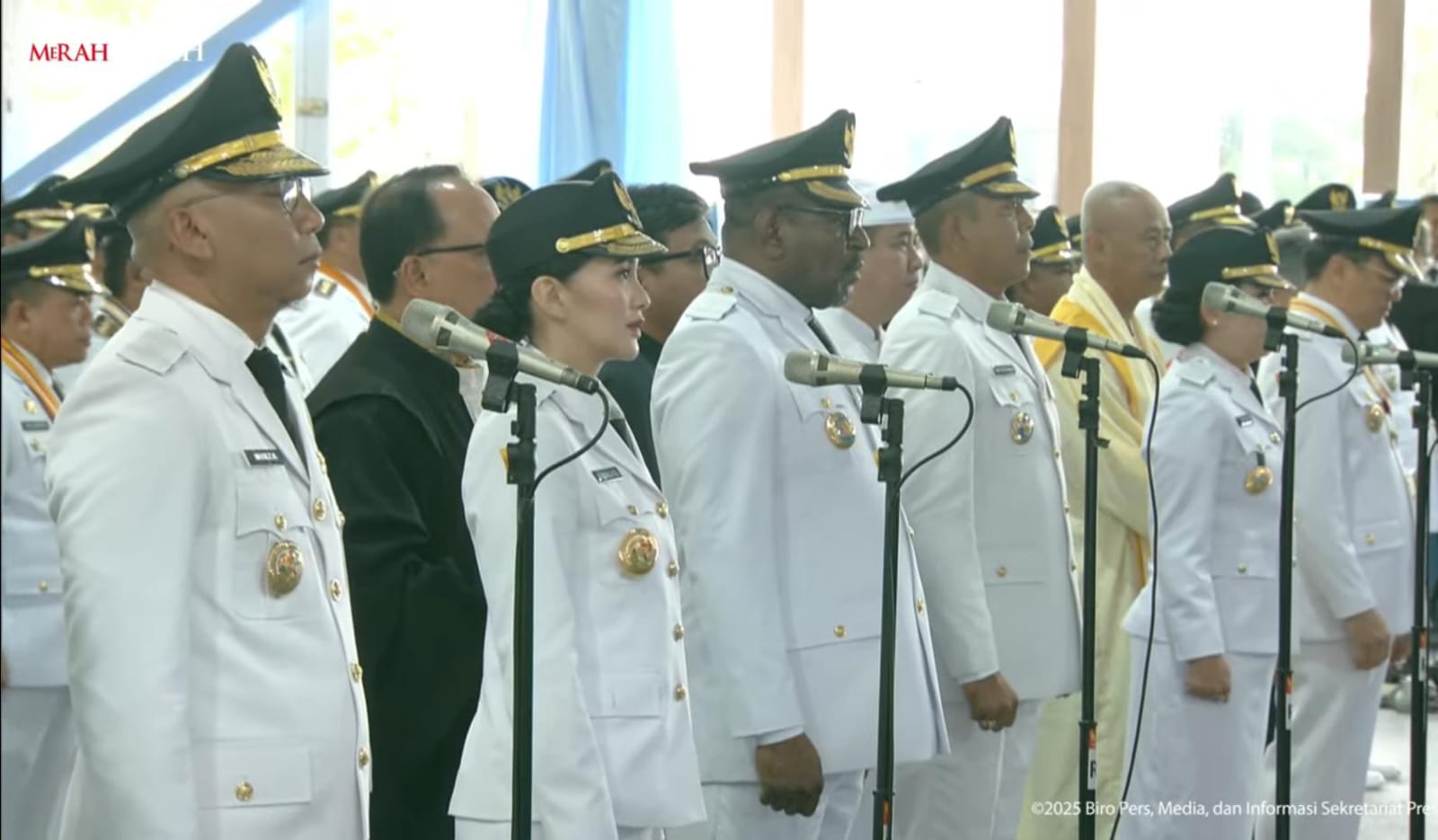 Prabowo Bakal Gelar Retreat, Kepala Daerah yang Ragu Diminta Mundur
