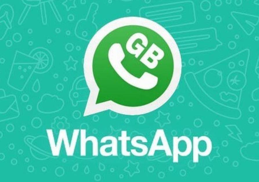 Ini Resiko Download WhatsApp GB 