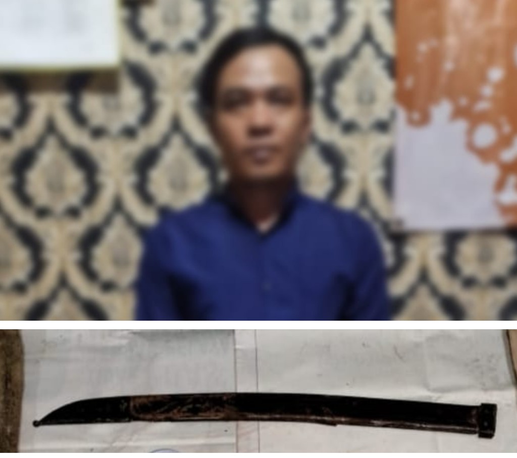 Pasca Bentrok di Perkebunan Sawit PT KCMU, Pelaku Utama Berhasil Ditangkap