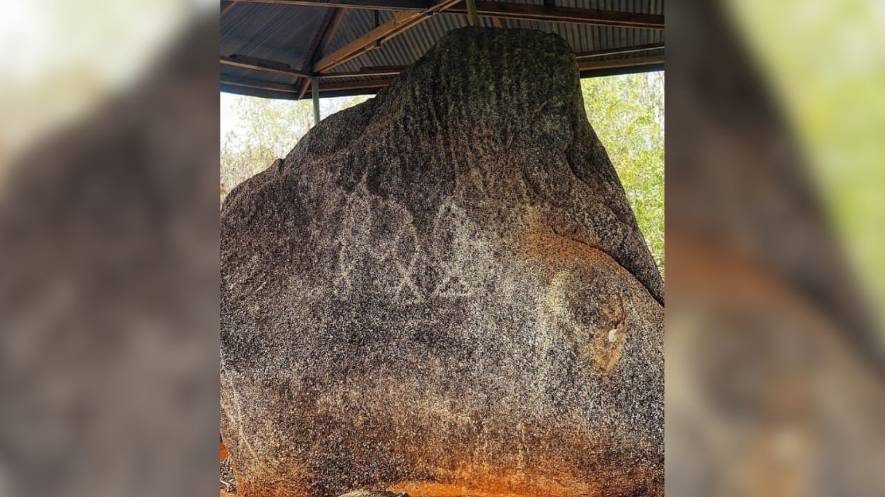 Mengenal Situs Megalitik Tutari: Jejak Sejarah dan Falsafah Kepemimpinan Purba di Papua