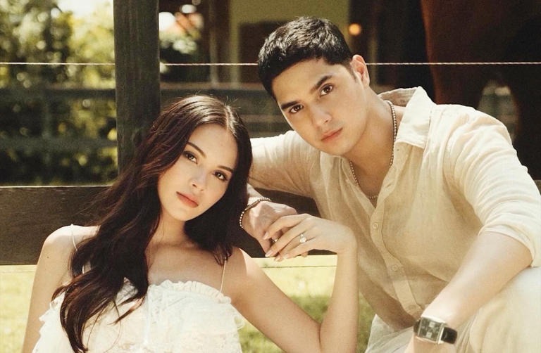 Jadwal Nikah El Rumi Berdekatan, Alyssa Daguise Urung Melahirkan di Luar Negeri