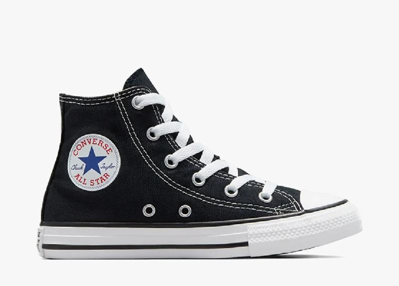 Promo Akhir Tahun 2025: Rekomendasi Sepatu Converse dengan Harga Terbaik