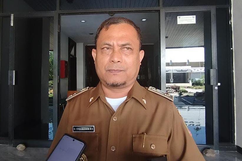 Masjid Raya Al-Bakrie Lampung Butuh Aliran Listrik 132 kVA