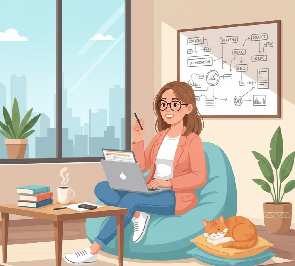 Freelance Copywriter: Kenapa Profesi Ini Semakin Dicari?