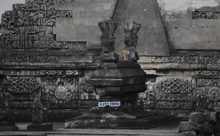 Sejarah Hubungan Madura dan Majapahit: Jejak di Petilasan Rato Ebhu, Sampang