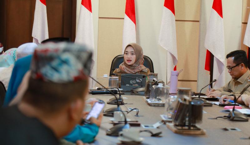 Pemprov Lampung Dukung Pembentukan Perda Anti-LGBT