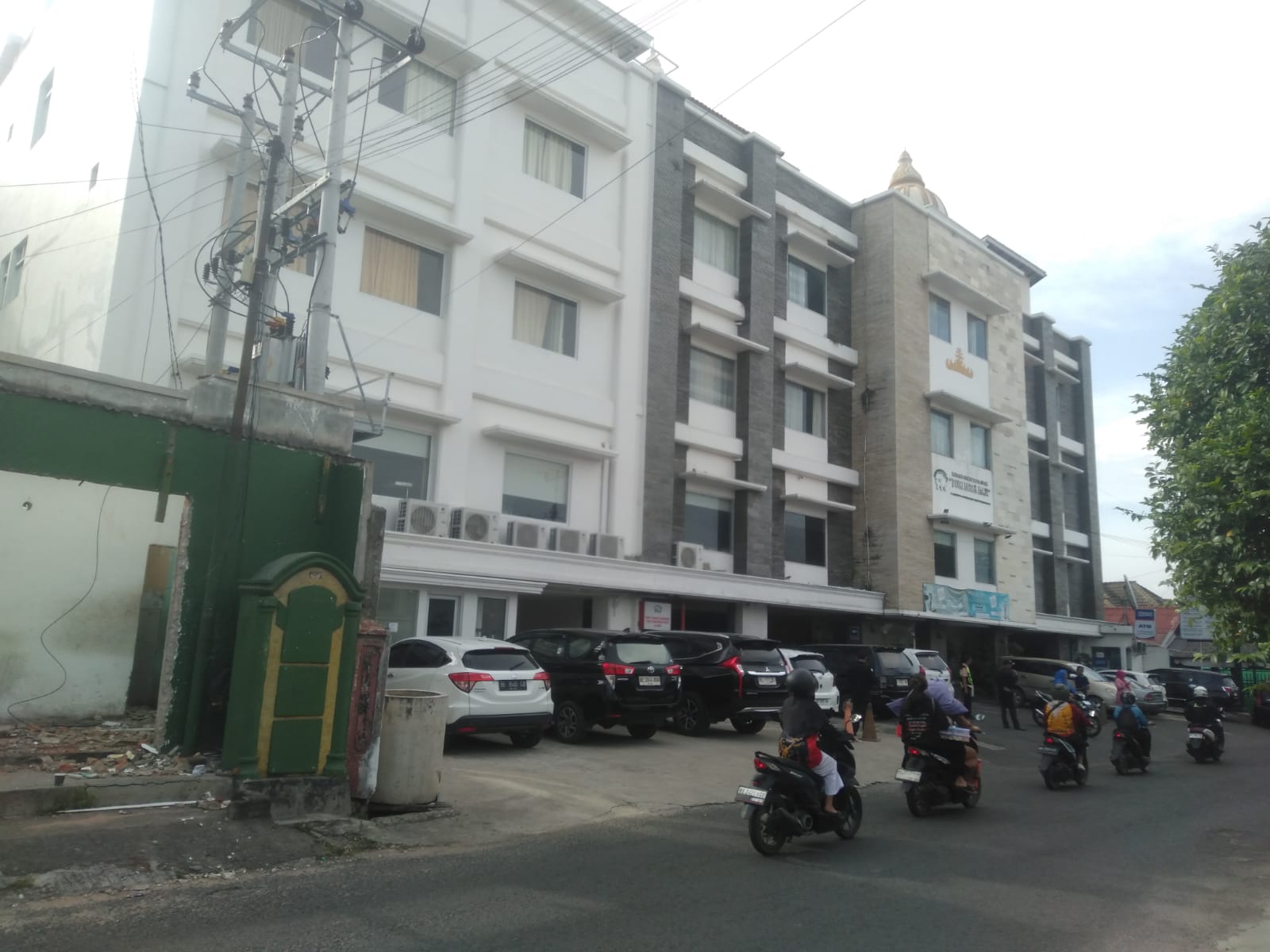 Dugaan Salah Penanganan, RSIA Puri Betik Hati Dilaporkan ke Dinkes