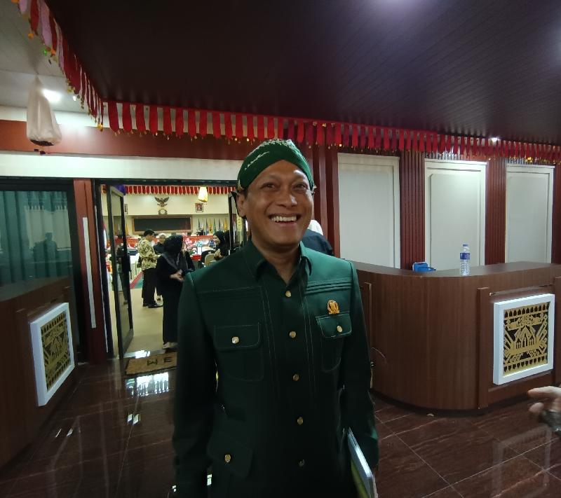 Perpanjangan Pemutihan Pajak, DPRD Lampung Minta Tingkatan Pelayanan dan Sosialisasi