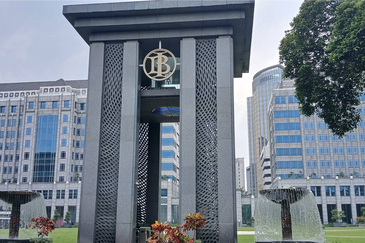 Koordinasi pemerintah dan BI diperkuat untuk jaga rupiah dan stabilitas ekonomi