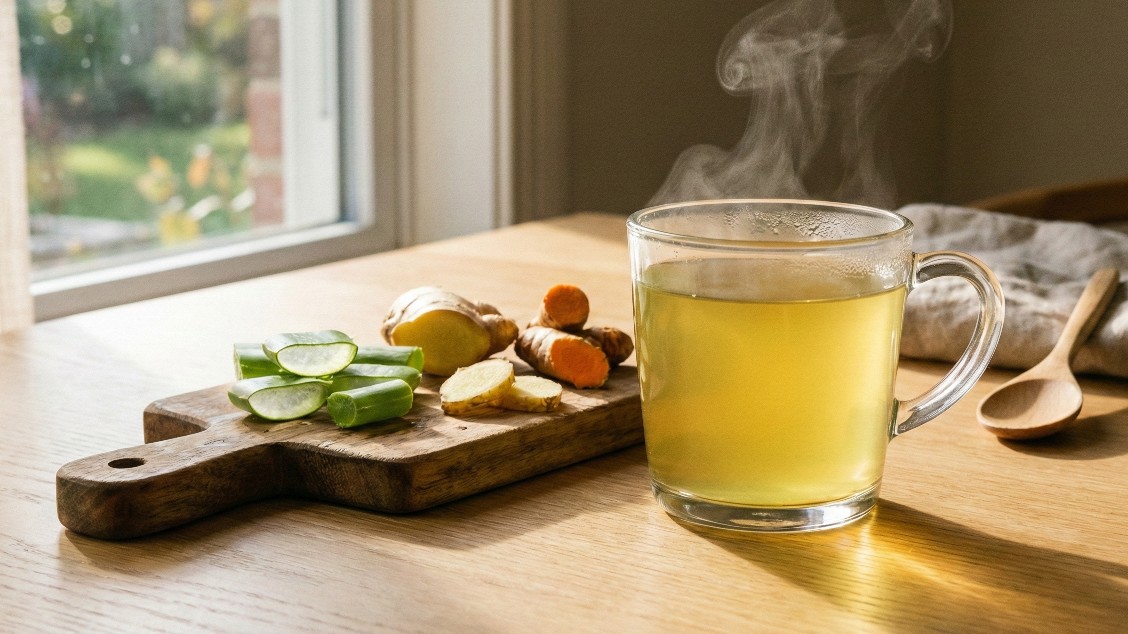 Ragam Obat Alami Kista dan Cara Aman Memanfaatkannya