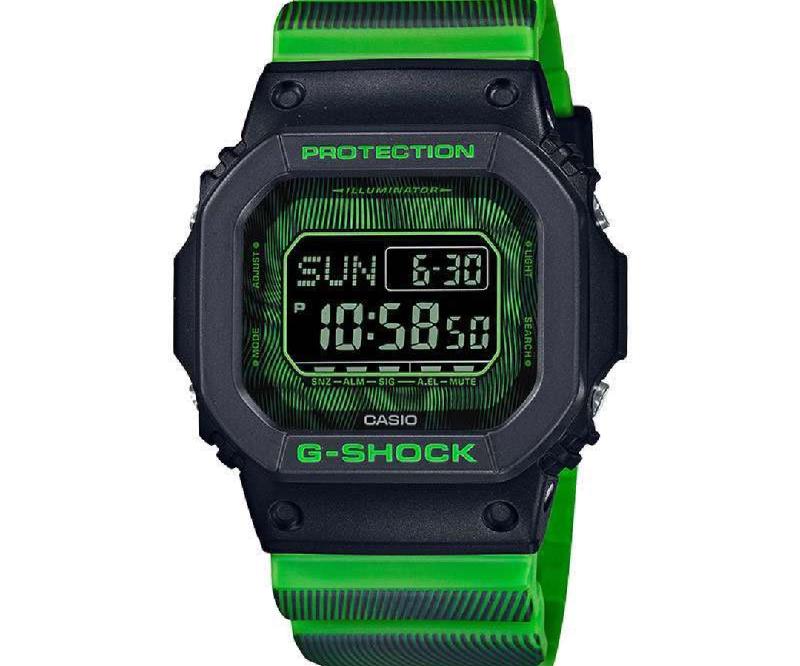 5 Jam Tangan Tahan Air Terbaik untuk Aktivitas Berenang